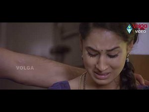 Wife Cheating ( భర్త ఇంట్లో లేనపుడు ఏం చేసిందో చూడండి..) | 2019 Movies | Volga Videos