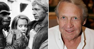 Muere Ron Harper, actor de 'El planeta de los simios' a los 91 años