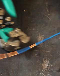 DIY Plastic Welding Tool | Peaceful Century