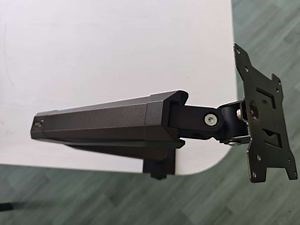 [Hot Item] High Performance Desk Mount Office Stand PC Single Ergonomic Monitor Arm Bracket