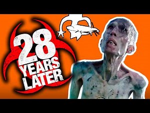 28 Years Later Trolled All of Us (Spoiler-Free Movie Review)