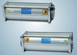 [Hot Item] Cross Flow Heat Exchanger for Dry-Type Transformer