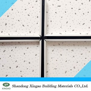 [Hot Item] T-Grid for Suspended Ceiling Installation/T-Bar Ceiling Accessories