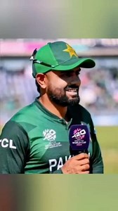 1.2K views · 58 reactions | Babar Azam Reveals the Emotional Meaning...