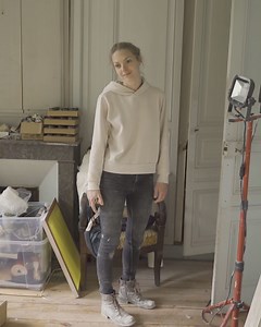 60K views · 1.8K reactions | From Wood to Dream Bed: Crafting at the Chateau  #DIY #crafting #bed #chateau #chateaulife #france #renovation | How to Renovate a Chateau | Facebook