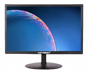 [Hot Item] 18.5 Inch and 19inch LCD LED Monitor Color Display with Speaker