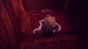 Lenore Castlevania Sexscene