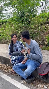 Girlfriend Ka Pyar.😍 #pyar #respect #happy #girlfriend #pappusengupta | Pappu Sengupta