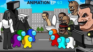 برنامه کودک امانگ اس _ کارتون جدید امانگ اس _ گیم امانگ اس _ کودک و سرگرمی