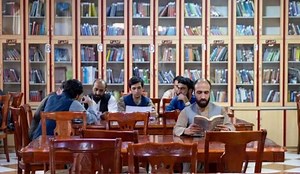 Taliban ban books written by women from Afghan universities