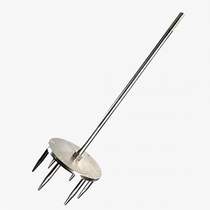 Stainless Steel Meat Shredder: BBQ Kitchen Tool, Made in USA - Etsy