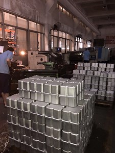 [Hot Item] Big Flow Gas Separate Vane Pump for Fuel Dispenser Yh1000b/D