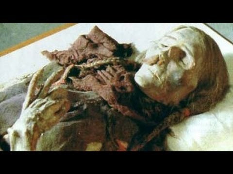 Earth's Greatest Bizarre Mysteries - Paranormal Supernatural Documentary