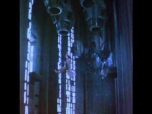 Original Vintage Star Wars TV spots 1977- 4 commercials