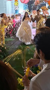Jerich castillo & hanna wedding | Jak Vlogs