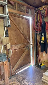 Making the biggest skateboard rack in the US for Relief Skate Supply Barousse Works #recycledskateboards #barousseworks | Daniel Barousse