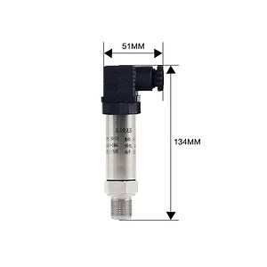 [Hot Item] Pressure Sensor Switch Pressure Sensor 4 20mA
