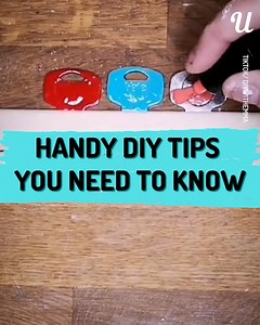 284K views · 1.5K reactions | I can't believe how easy her technique for painting railings is!  Diy With Emma | Ultimate | Facebook