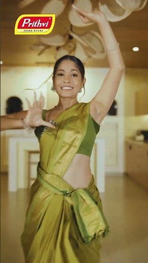 The Comfort you don’t have to think about | Roshni Bra from Prithvi Inner wears