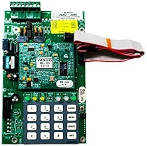 MIRCOM UDACT-300A - Digital Alarm Communicator Transmitter/Dialer Module