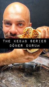 🔥 The Kebab Series 🔥Döner DurumA Turkish durum is a flavorful and satisfying wrap or sandwich made with various fillings such as grilled meats (often chicken, beef, or lamb), vegetables, and sauces, all wrapped in a thin flatbread called “yufka” or lavash. It’s a popular street food in Turkey, known for its delicious taste and convenient handheld format.RecipesBeef Milk BathIngredients:- 1 pint of milk- 2 cloves of garlic, minced- 1 teaspoon paprika- 1 teaspoon cumin- 1 teaspoon dried oregano-