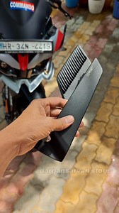 Tag RS200 Lovers 😍 Aerodynamic Max Rearview Mirror Available Now Order link- darpansarvanstore.com #pulsarrs200 #aerodyamicmax #stealthmax #stealthmirrors #darpansarvanstore #trendingmusic | Darpansarvan store