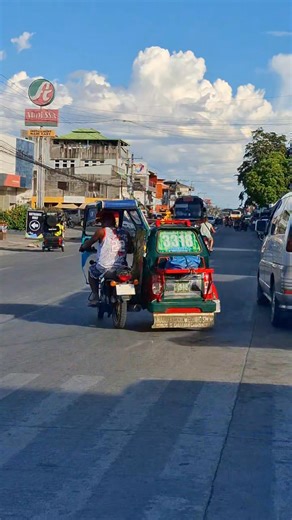 Magandang araw Tumauini, Isabela Province, Cagayan Valley Region, Philippines. | Cagayan Valley Vlog