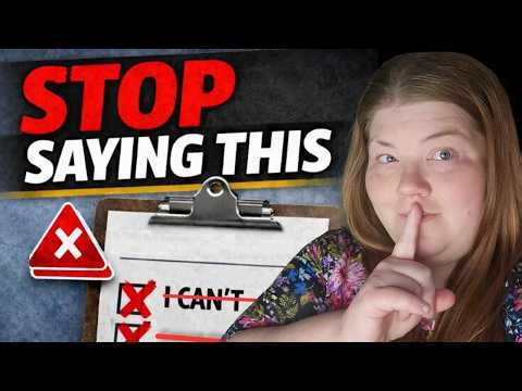Stop Saying These 10 Words (They Ruin Disability Claims)