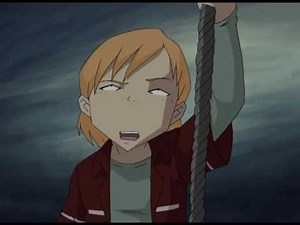 CODE LYOKO - EP73 - REPLIKA