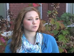 SIUE Housing - Crystal Harris - Residence Housing Association (RHA)