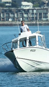 The ultimate 233 Formula game-changer is here! 🔥 Introducing our first-ever 233 Formula with a second helm station ready to dominate offshore 🚤 #gamechanger #233formula #edencraft #customdesign #hardtop | Edencraft International