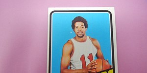 L'autografo di Yelverton