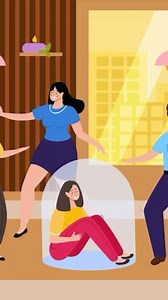 Discovering the intricate introverted or extroverted personas of famous icons, guided by @rj_ashwinniie and @buvana_veramohan #introvert #extrovert #celebrityinsights #minnalfm #vibrantenergies #fyp #viral #tamil | Minnalfm