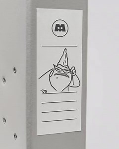 35K views · 979 reactions | "Your stunned silence is very reassuring.” | Pixar | Facebook