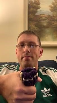 My Foreskin Movement Demonstration