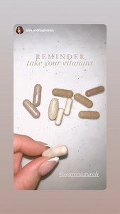 Source Naturals on Reels