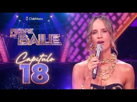 🔴 DANCE FEVER 2 💃 DOUBLE NIGHT 🕺 CHAPTER 18 ✨