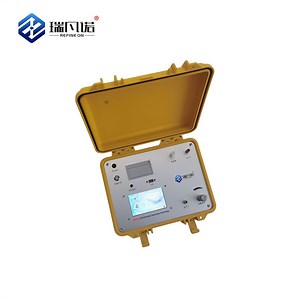 [Hot Item] High-Precision Sf6 Precision Smart Dew Point Meter for on-Site Testing