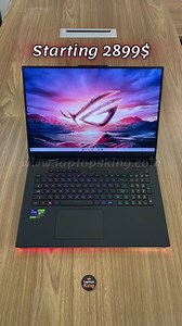 3.3K views · 24 reactions | THE BIGGEST BEAST AVAILABLE ASUS ROG...