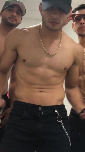 Baby Te Voy a Chingar: Sexy Dance Trend