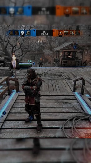 Mastering Shinobi Tactics in For Honor