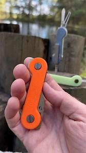 #EMBRIGHT KeyBars ❗️ NOW AVAILABLE ❗️ #KeyBar #tool #Multitool #keyholder #edcgear #everydaycarrygear #maker #glow #glowinthedark | KeyBar