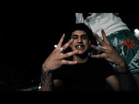 Lil Jerry - Power (4mix) (Official Music Video)