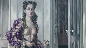 Dorothea Tanning en el museo Reina Sofía