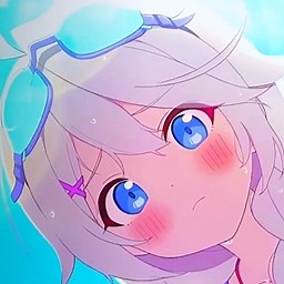 Kirino Swimsuit UI [Betmc UI]