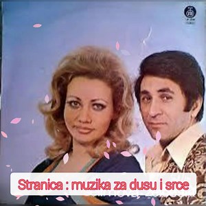 35K views · 774 reactions | Duet : Selimova Zelceski // Jovano Jovanke ( 1974 ) | Muzika za dusu i srce | Facebook