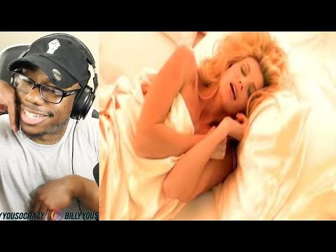 Faith Hill - Breathe REACTION! | THIS VIDEO WAS ALL AMRS LMAO