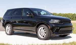 Dodge Durango dirty cabin air filter symptoms, when to replace