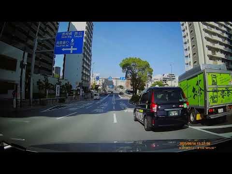 国際自動車kmタクシーのフェイント