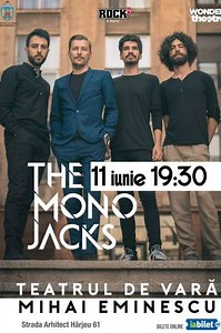The Mono Jacks